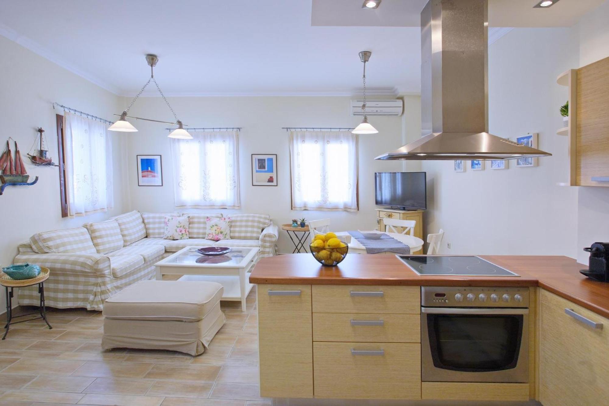 Amaryllis House Lefkada Lefkada City Exterior foto