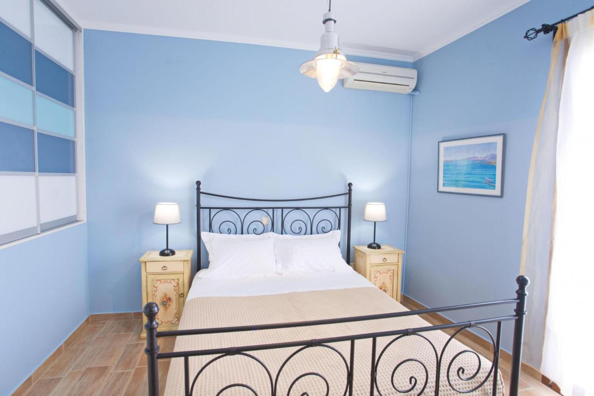 Amaryllis House Lefkada Lefkada City Exterior foto