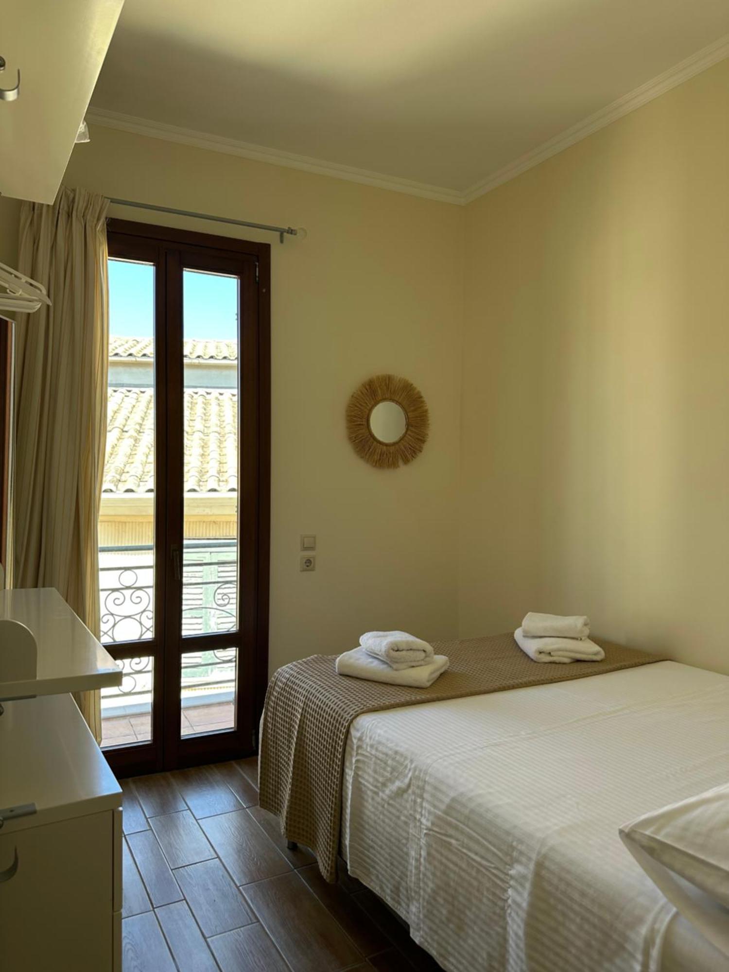 Amaryllis House Lefkada Lefkada City Exterior foto